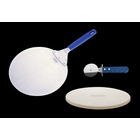 Miniature Pizza Set 3 en 1 - CADAC N° 0