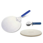 Miniature Pizza Set 3 en 1 - CADAC N° 3