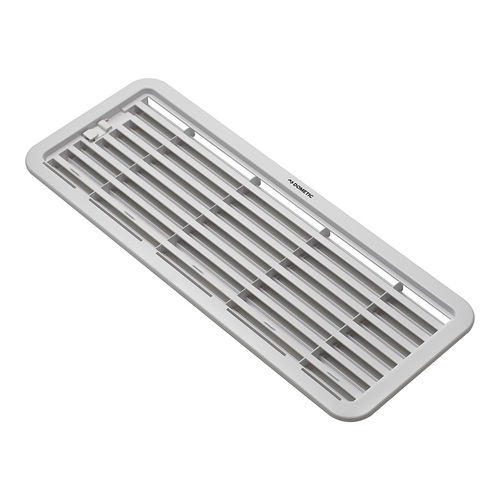 Grille Seule LS200 Blanche DOMETIC