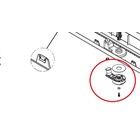 Miniature MANIVELLE POUR MIDI HEKI DOMETIC N° 1