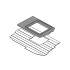 Miniature Cadre adaptateur de toit pour climatiseur Aventa - Fiat Ducato / Peugeot Boxer / Citroën Jumper X250 X290 N° 1