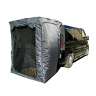Miniature TENTE ARRIERE HAYON - TRAFIC VIVARO PRIMASTAR TALENTO NV300 - VANCABIN N° 6