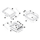 Miniature STORE OCCULTANT POUR HEKI 3 HEKI 4 (A PARTIR DE 2006) DOMETIC N° 0