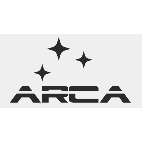 Volet exterieur avec sac rangement pour camping-car intégral ARCA - NRF