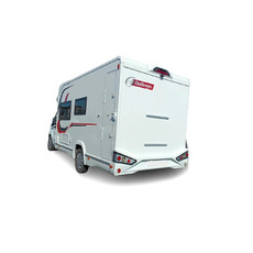 Miniature PARE CHOC ARRIÈRE CHAUSSON CHALLENGER 2019 N° 2