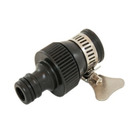 Miniature Raccord d'Eau Universel Ajustable - HABA  N° 0