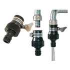 Miniature Raccord d'Eau Universel Ajustable - HABA  N° 2