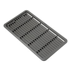 Grille seule LS300 Gris Foncé DOMETIC