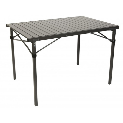 TABLE LAMINATED SOLID 105 x 70 CM - BO CAMP