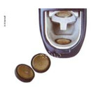 Miniature Coupelle de friction pour stabilisateur - WINTERHOFF N° 1