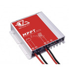 Régulateur solaire MPPT 10A - EZA