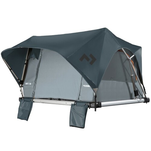 Tente de toit électrique TRT120 12V / 2 places - KAMPA DOMETIC