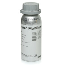 Miniature MultiPrimer Marine 250ml - SIKA N° 0