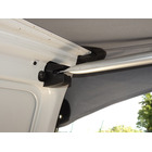 Miniature REIMO TENT Rear Sunroof double porte – Abri arrière universel pour fourgon N° 2