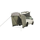 Miniature AUVENT ARRIERE INDEPENDANTE SANDCREST L - VW T5/T6 / VITO / TRAFIC / SPACE TOURER... - SANDCREST  N° 2