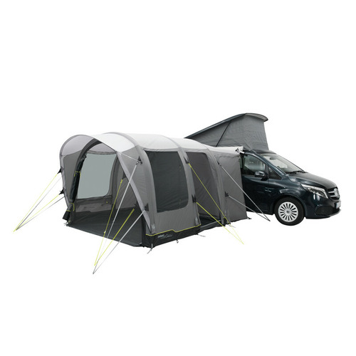 AUVENT GONFLABLE 240 AIR - REIMO TENT TECHNOLOGY