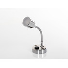 Miniature Liseuse leds sur bras 12 V, 1 x 1,4 W, orientable - CARBEST N° 0