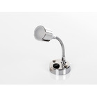 Miniature Liseuse leds sur bras 12 V, 1 x 1,4 W, orientable - CARBEST N° 1