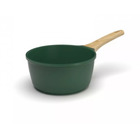 L'INCROYABLE CASSEROLE FOUGERE ANTI-ADHÉRENTE 20 CM - COOKUT