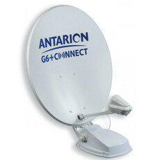 Miniature ANTENNE AUTO 85CM TWIN - ANTARION N° 1