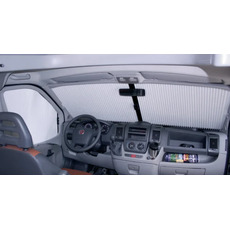 Miniature REMIfront III - Mercedes Benz Sprinter - De 2006 à 2018 - Pare-brise - Rétroviseur d'angle N° 0