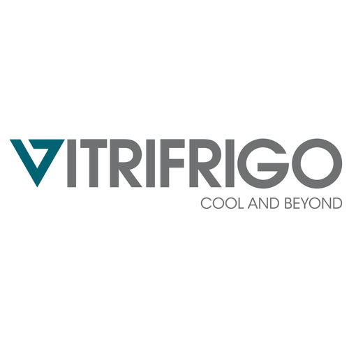 VITRIFRIGO 5105DG PIECE N°22 - VITRIFRIGO