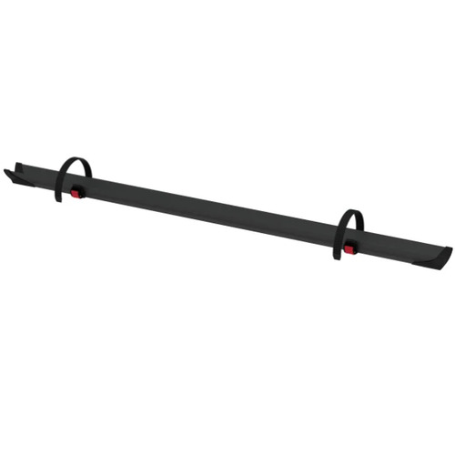 Rail Quick Pro - Deep Black