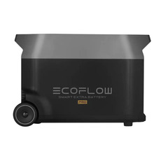 Miniature DELTA PRO EXTRA BATTERIE - ECOFLOW N° 2