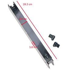 Miniature Guide télescopique pour Remifront IV Ducato et Transit N° 3