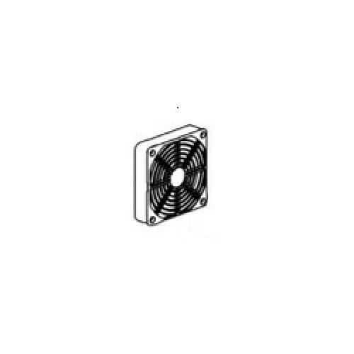 VENTILATEUR DE CONDENSATEUR - THETFORD