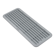 Miniature Grille Seule LS200 Blanc Fiat 210 DOMETIC N° 0