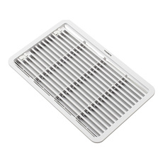 Miniature Grille LS330 Seule - DOMETIC N° 0