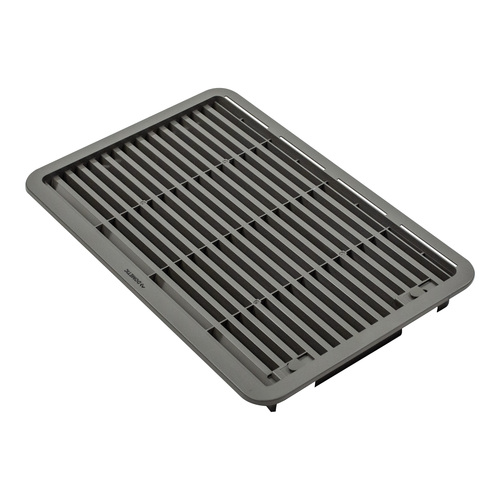 Grille LS330 Seule Grise- DOMETIC