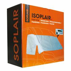 Miniature Volet exterieur soplair isoplair profile pour cabine jumpi expert après 2016 - Attention produit avec défauts d'aspect uniquement le carton d'emballage abîmé - Produit neuf jamais utilisé. N° 2