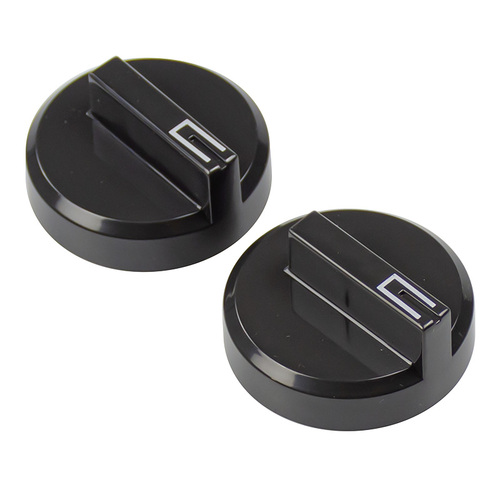 Ensemble de 2 boutons rotatifs - DOMETIC