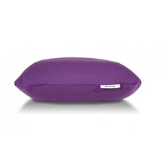 Miniature OREILLER TRAVEL VIOLET - DUVALAY N° 0