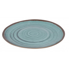 Miniature VAISSELLE HALO MELAMINE 11 PCS AQUA - BO CAMP attention produit neuf avec défaut d’aspect suite à un sinistre transport - produit neuf jamais utilisé N° 2