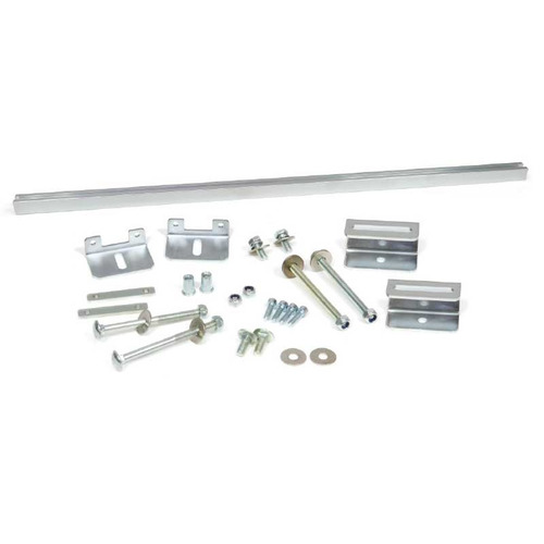 Kit de fixation marche pied Ducato / Jumper / Boxer Euro 6 - LIPPERT - LIPPERT COMPONENTS