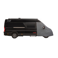 Miniature Bâche de protection de cabine WINTERTIME – Jacket de cabine Fiat Ducato Typ 250/290 (2007/2014) - HINDERMANN N° 1