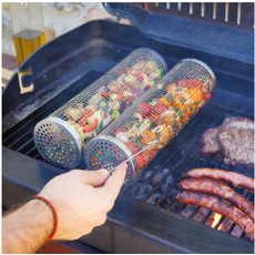 Miniature RollGrill pour barbecue - COOKUT N° 1