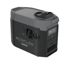 Miniature ECOFLOW SMART GENERATOR DUAL FUEL - ECOFLOW N° 0