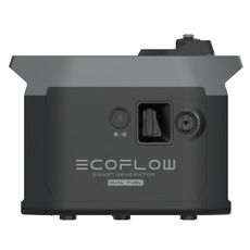 Miniature ECOFLOW SMART GENERATOR DUAL FUEL - ECOFLOW N° 1