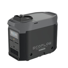 Miniature ECOFLOW SMART GENERATOR DUAL FUEL - ECOFLOW N° 2