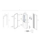 Miniature Barillet ADRIA 9030 81250 256 N° 1