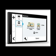 Miniature GARMIN Camper 795 + BC 50 - GARMIN N° 2