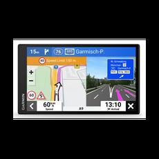 Miniature GARMIN Camper 795 + BC 50 - GARMIN N° 6