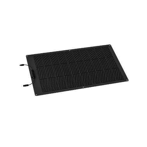 Panneau solaire flexible 100W - ECOFLOW