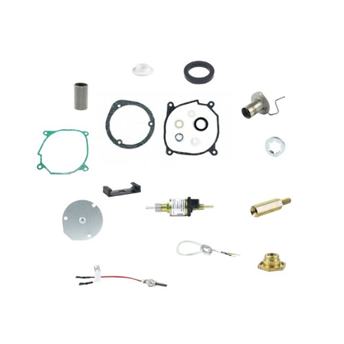 Kit pièces détachées Air 2D (12V) - AUTOTERM