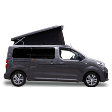 Miniature Thermicamp ROOF pour PANAMA URBAN (sur Peugeot Traveller) Depuis 09/2023 - CLAIRVAL N° 0