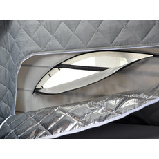 Miniature Thermicamp ROOF pour PANAMA URBAN (sur Peugeot Traveller) Depuis 09/2023 - CLAIRVAL N° 1